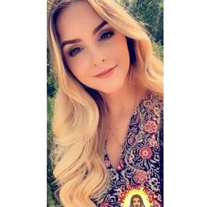 Meet your Posher, Michele